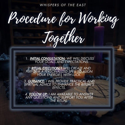 Banish Recurring Nightmare Spell: Personalized Ritual + Guidance (PDF)