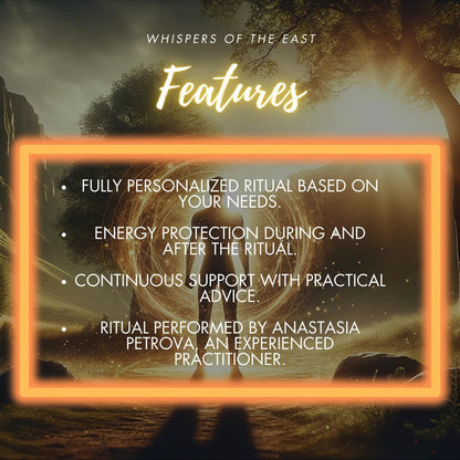 Self-Confidence Spell: Personalized Ritual, Energy Alignment (PDF Included)