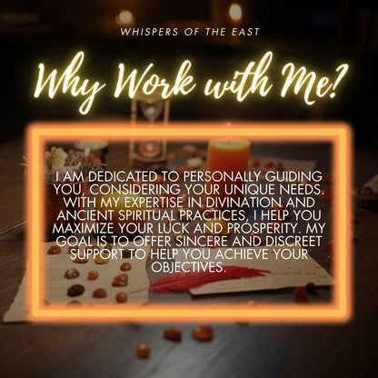 Spell to End Procrastination | Boost Motivation & Focus Instantly | Full Ritual Report + PDF Included