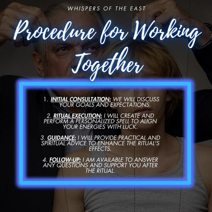 Protection Spell Against Manipulation: Personalized Ritual (PDF Included)