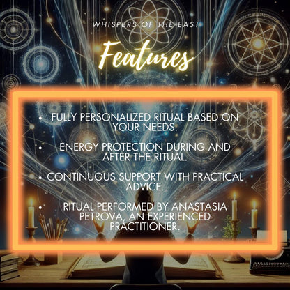 Spell to Enhance Focus and Productivity | Boost Efficiency and Clarity | Full Report & PDF Included