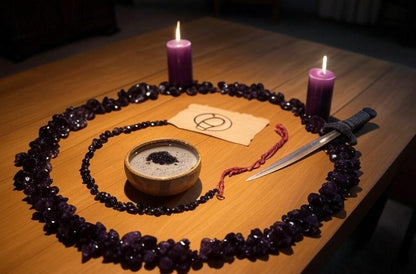 Nightmare Link Cutting Spell: Restore Peaceful Sleep (PDF Included)