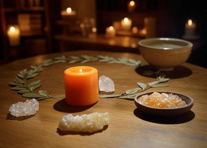 Success Spell for Project or Exam: Personalized Ritual (PDF Included)