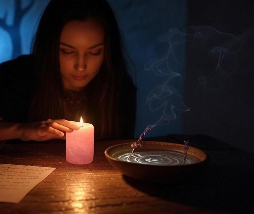 Relationship Strengthening Spell: Deepen Love & Trust (PDF Included)