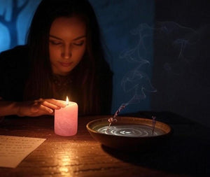 Love & Relationship — Personalized Slavic Ritual