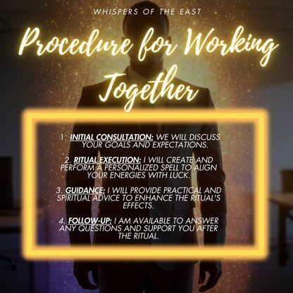 Spell for Success in Job Interviews | Boost Confidence and Opportunity | Full Report & PDF Included