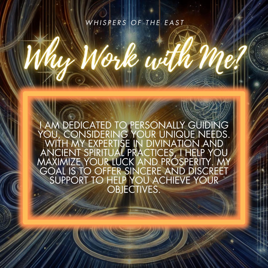 Spell to Achieve a Specific Goal | Manifest Success and Focus | Full Report & PDF Included