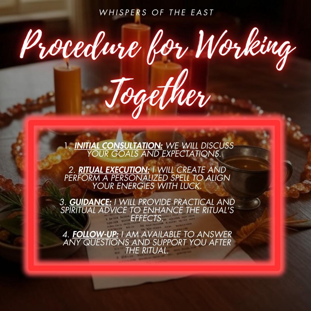 Rekindle Enthusiasm Spell: Reignite Passion & Shared Vision (PDF Included)