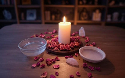 Reconciliation Spell: Heal Relationship Disputes (Full Ritual Report PDF)