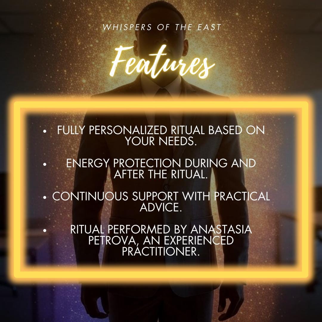 Spell for Success in Job Interviews | Boost Confidence and Opportunity | Full Report & PDF Included