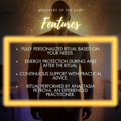 Spell for Success in Job Interviews | Boost Confidence and Opportunity | Full Report & PDF Included