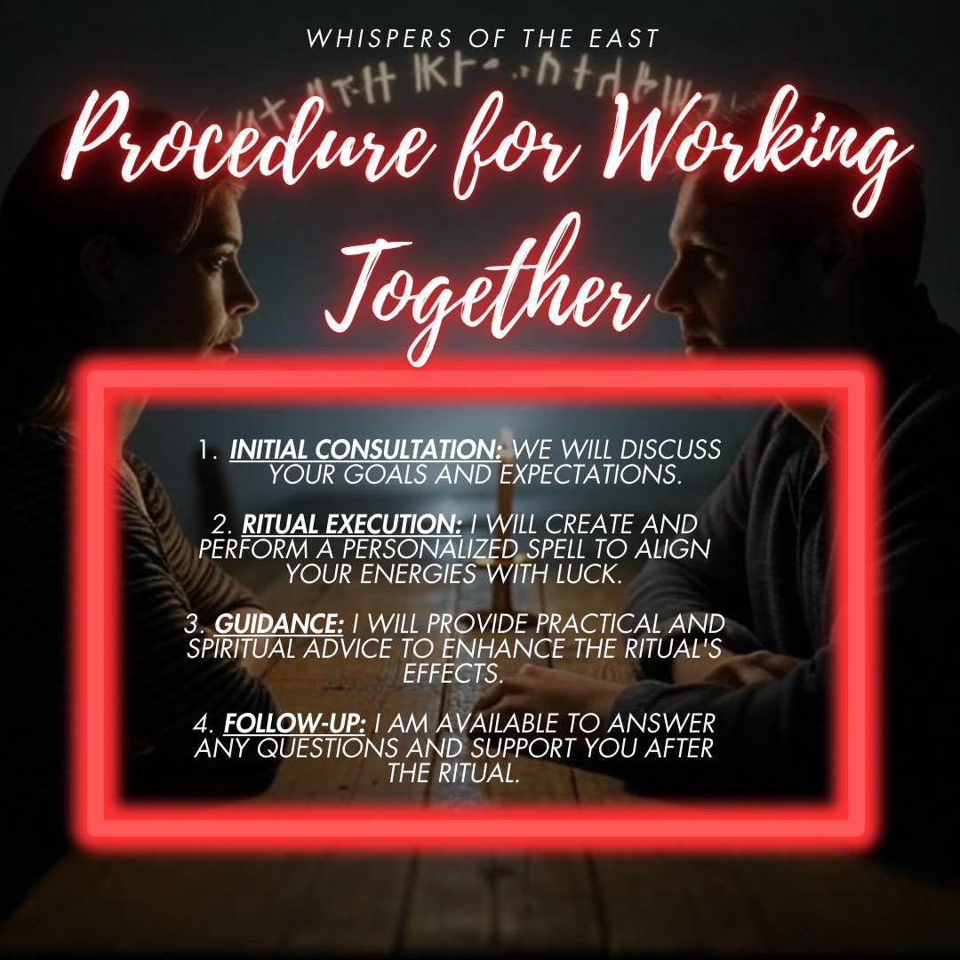 Slavic Communication Spell: Dissolve Tension, Foster Dialogue (PDF Included)