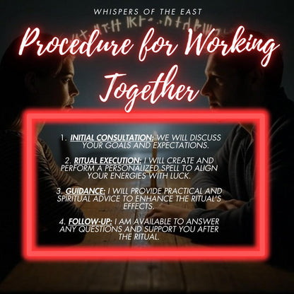 Slavic Communication Spell: Dissolve Tension, Foster Dialogue (PDF Included)