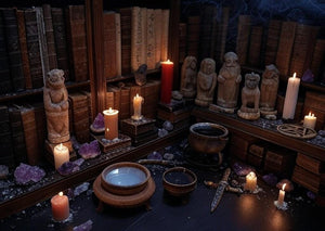 Love & Relationship — Personalized Slavic Ritual