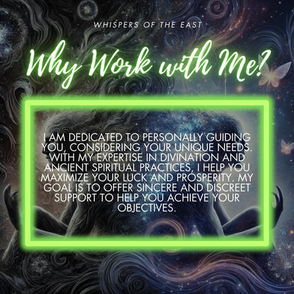 Stress and Anxiety Relief Spell: Personalized Ritual (PDF Included)