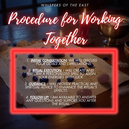 Loyalty and Trust Spell: Strengthen Relationships (PDF Included)