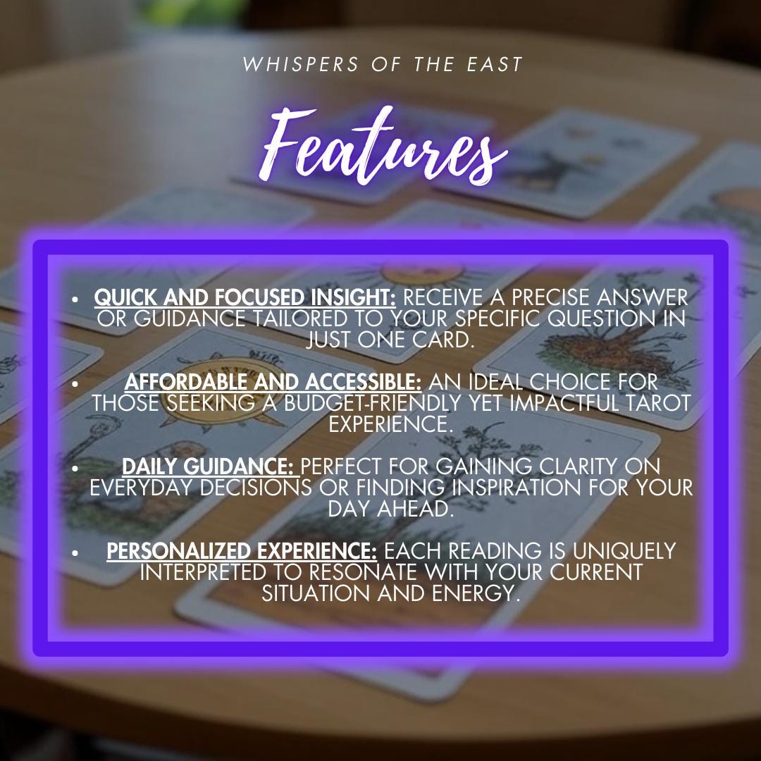 9-Card Reading with the Slavic Folklore Tarot | Cycle of Life