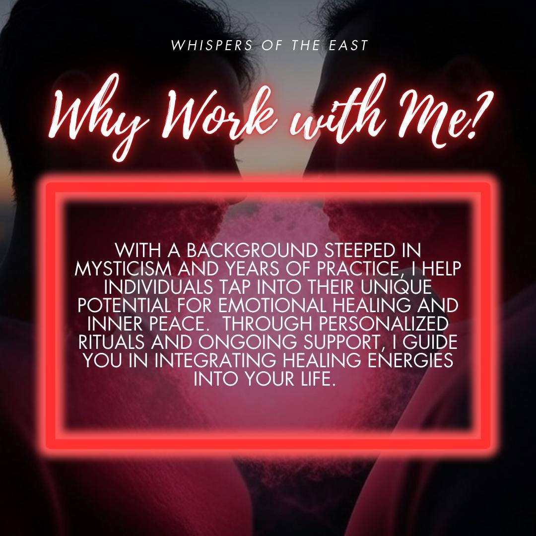 Attraction Spell: Invite New Love & Connection (Full Ritual Report, PDF)