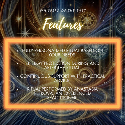 Spell to Achieve a Specific Goal | Manifest Success and Focus | Full Report & PDF Included