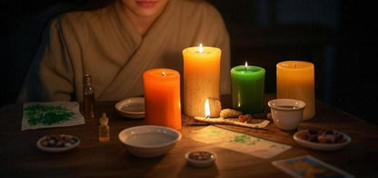 Success Spell for Project or Exam: Personalized Ritual (PDF Included)