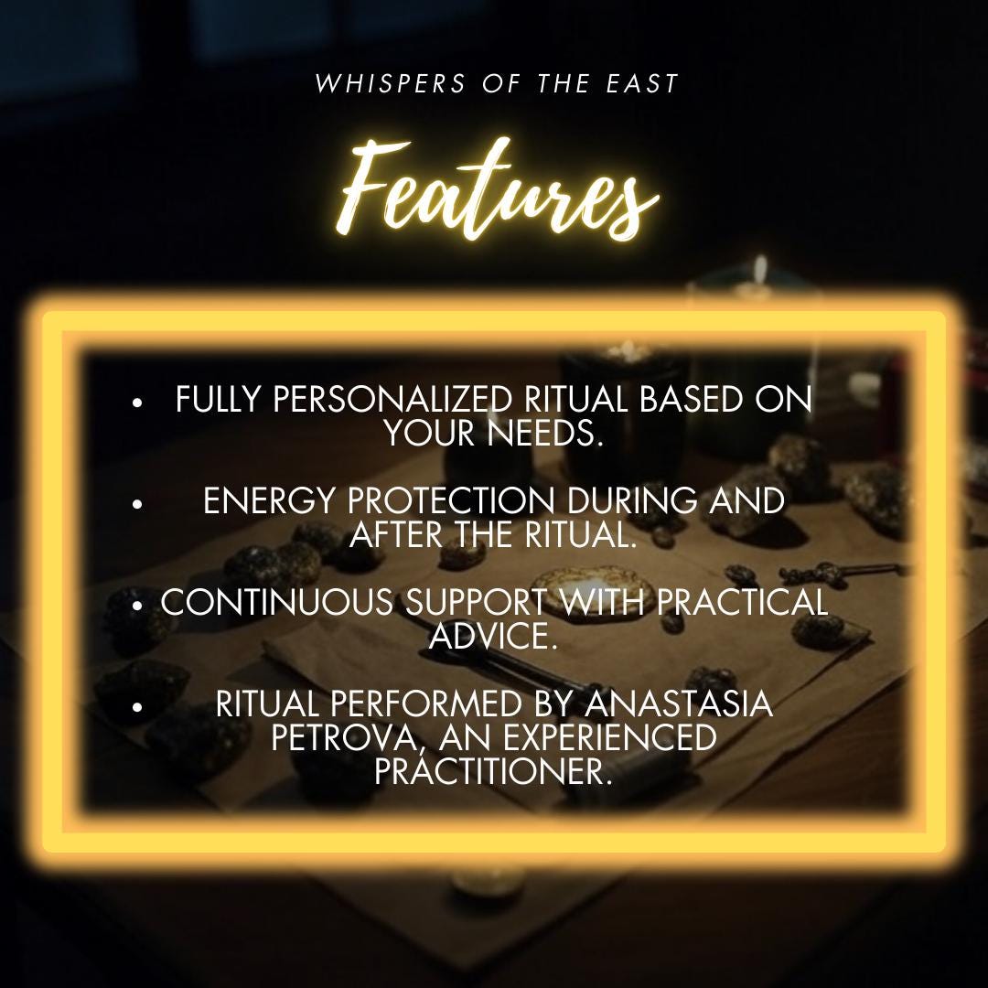 Bank Account Protection Spell: Secure Finances, Prevent Loss (PDF Included)