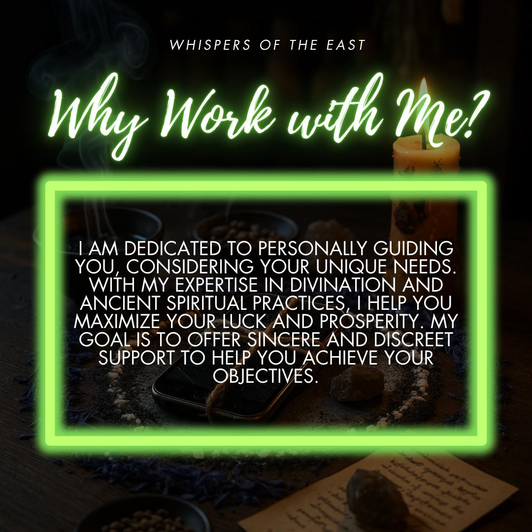 Energy Reset Spell: Stop Scrolling, Reconnect with Reality (PDF Included)