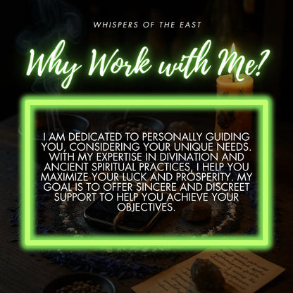 Energy Reset Spell: Stop Scrolling, Reconnect with Reality (PDF Included)