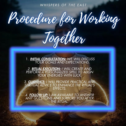 Protection Against Negative Energies Spell | Shield Yourself from Harmful Influences | Full Report & PDF Included