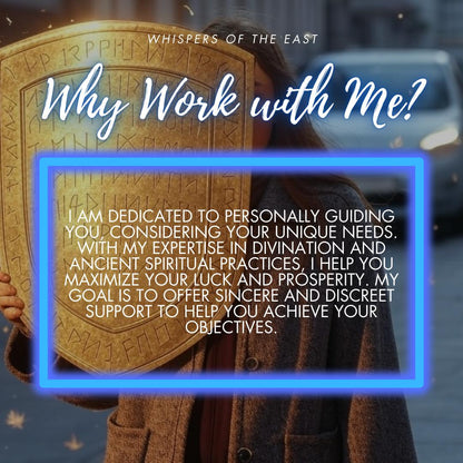 Slavic Protection Spell: Ward Off Accidents & Misfortune (PDF)