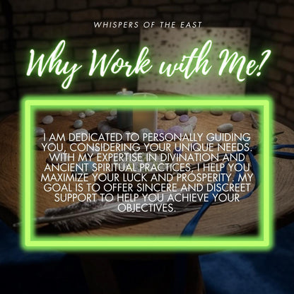 Calm Overthinking Spell: Slavic Ritual for Mental Clarity (PDF Included)