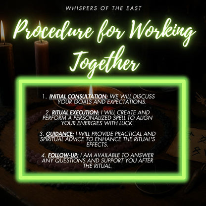 Stop Addiction Spell: Slavic Ritual for Self-Control (PDF Included)