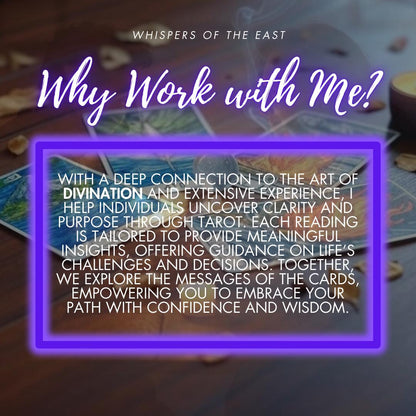 4-Card Reading with the Slavic Folklore Tarot | Elements or Seasons