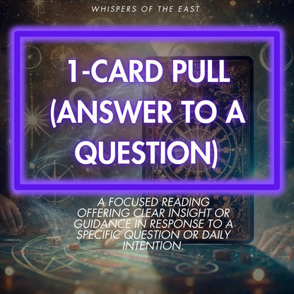 One-Card Reading with the Slavic Folklore Tarot | A Quick and Illuminating Answer