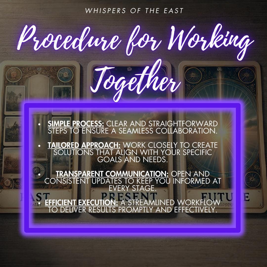 3-Card Reading with the Slavic Folklore Tarot | Past, Present, Future