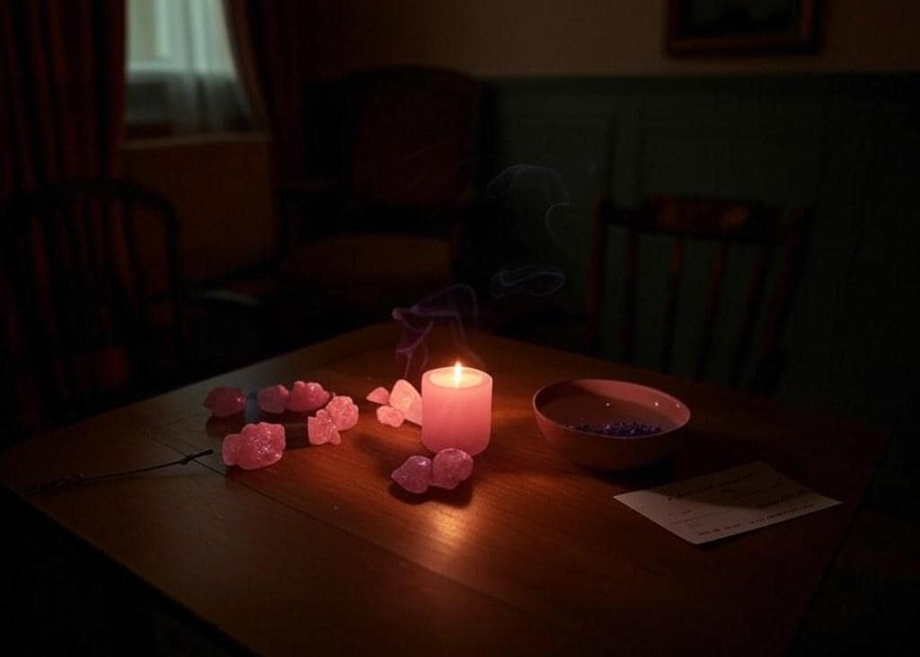 Relationship Strengthening Spell: Deepen Love & Trust (PDF Included)