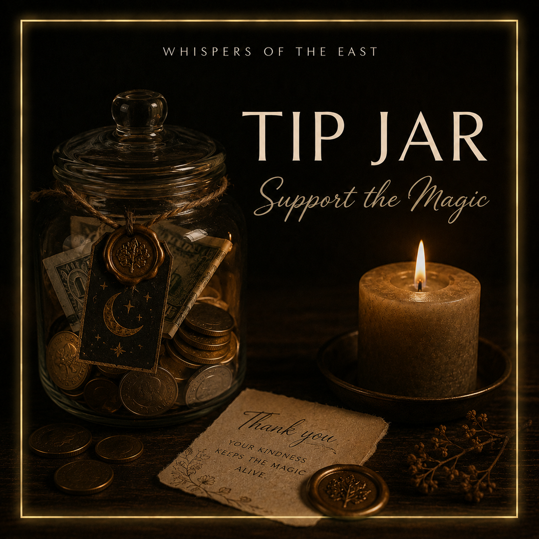 Tip Jar