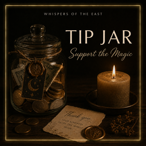 Tip Jar — €100