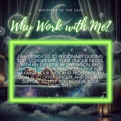 Insomnia Relief Spell: Personalized Sleep Ritual (PDF Included)