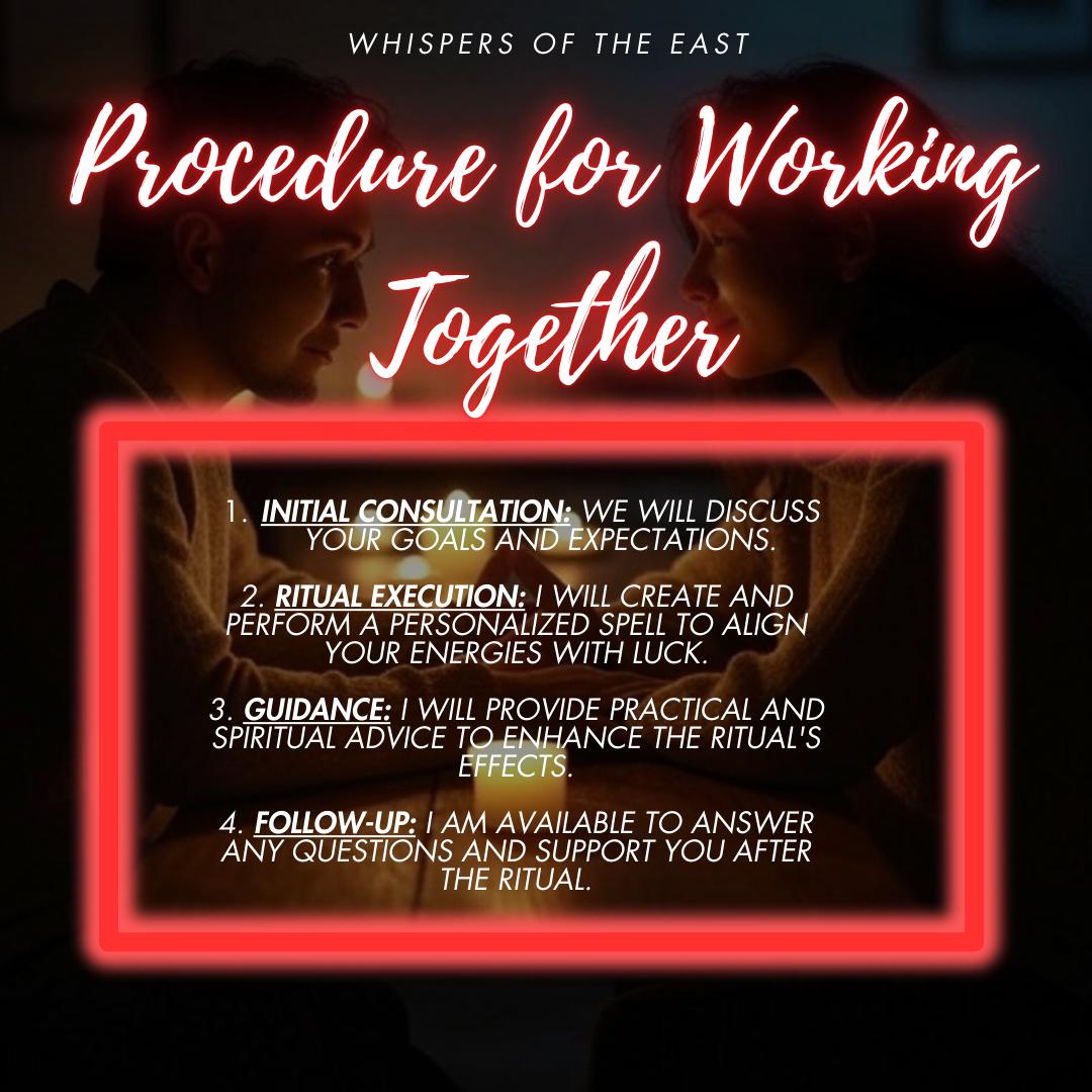 Reconciliation Spell: Heal Relationship Disputes (Full Ritual Report PDF)