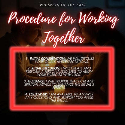 Reconciliation Spell: Heal Relationship Disputes (Full Ritual Report PDF)