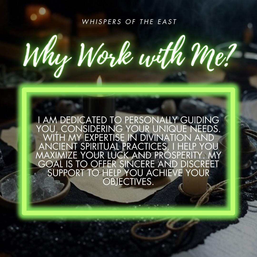 Energetic Ties Cutting Spell: Personalized Ritual + Guidance (PDF Included)