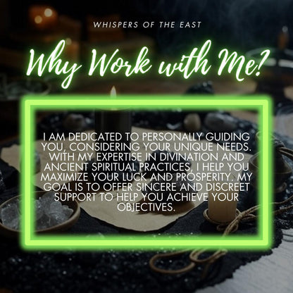 Energetic Ties Cutting Spell: Personalized Ritual + Guidance (PDF Included)