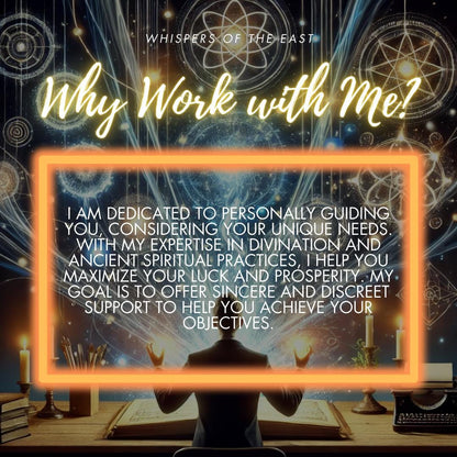 Spell to Enhance Focus and Productivity | Boost Efficiency and Clarity | Full Report & PDF Included