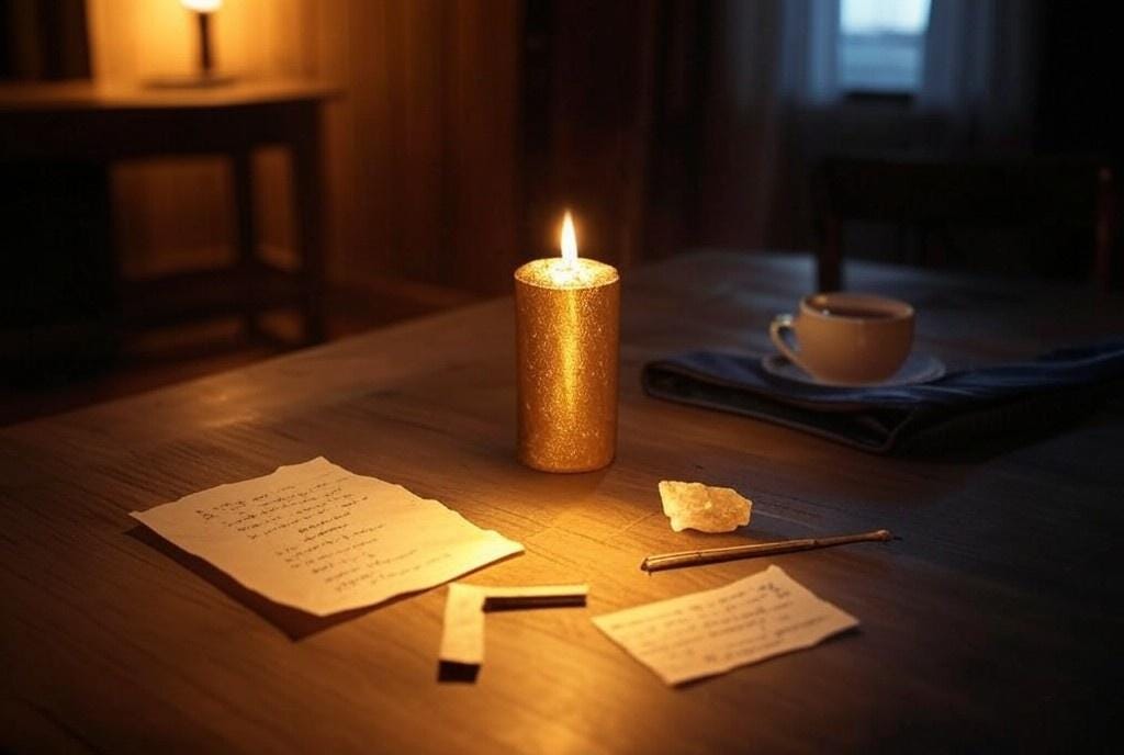 Spell for Success in Job Interviews | Boost Confidence and Opportunity | Full Report & PDF Included