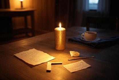 Spell for Success in Job Interviews | Boost Confidence and Opportunity | Full Report & PDF Included