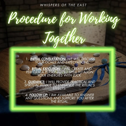 Calm Overthinking Spell: Slavic Ritual for Mental Clarity (PDF Included)