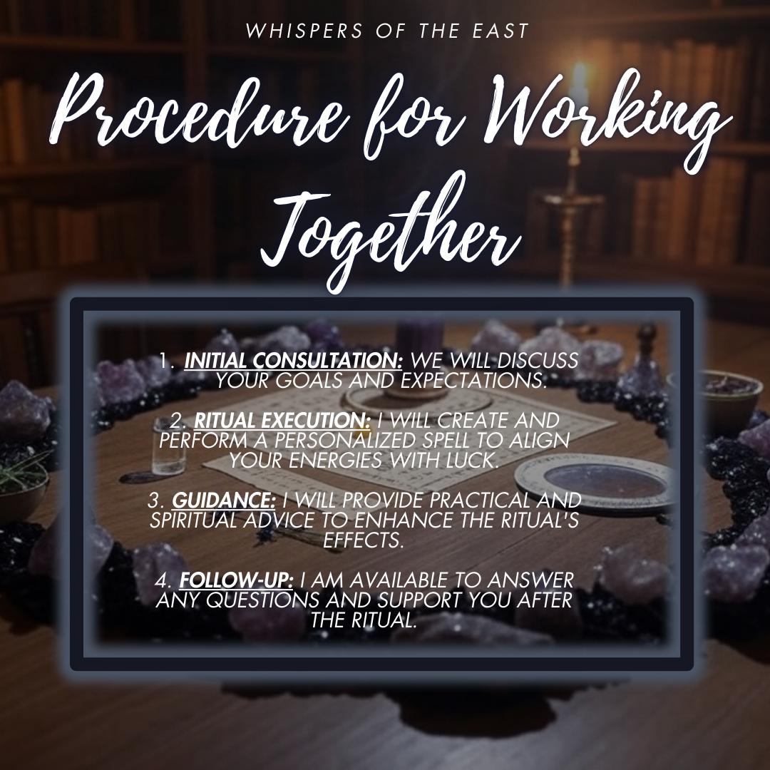 Night Terrors Neutralizing Spell: Personalized Ritual (PDF Included)