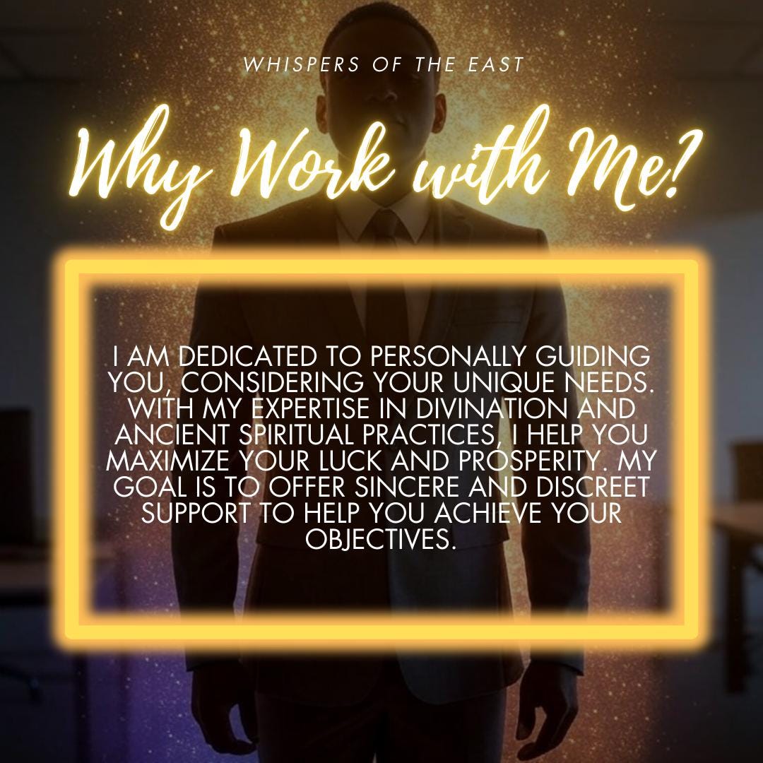 Spell for Success in Job Interviews | Boost Confidence and Opportunity | Full Report & PDF Included