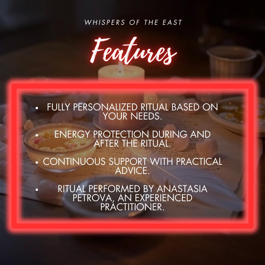 Spell to Foster Daily Tenderness & Affection | Deepen Emotional Connection | Full Ritual Report + PDF Included