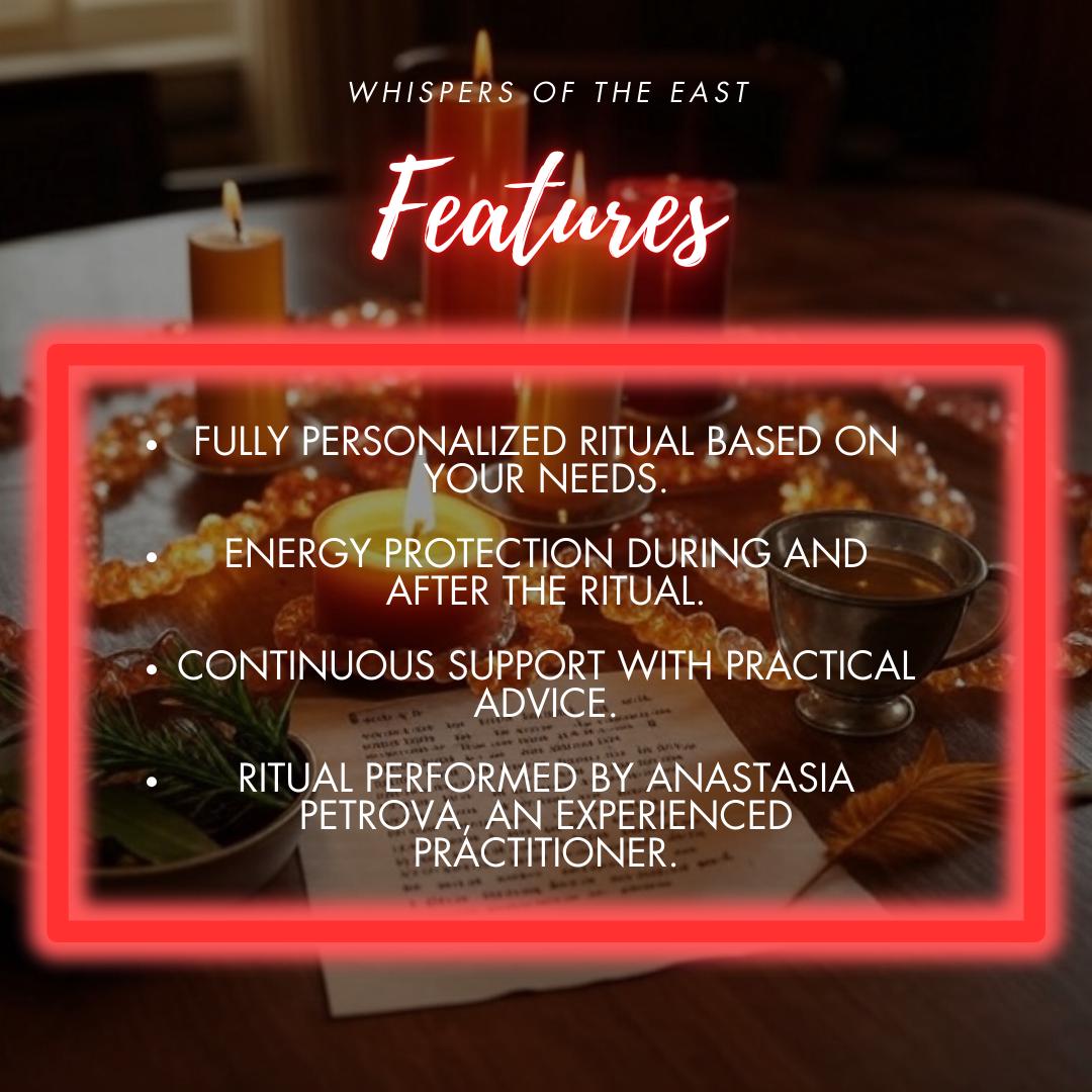 Rekindle Enthusiasm Spell: Reignite Passion & Shared Vision (PDF Included)